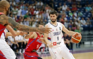 NOVI GIGANT STAO U RED: Stefan Marković će biti na slatkim mukama da odabere novi klub (FOTO)