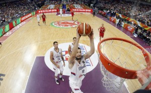 TROFEJ: Srbija ‘izrešetala’ pancere i osvojila Superkup!