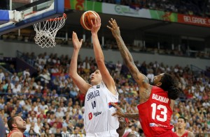 SELEKTOR HRVATSKE: Zvezda je najprijatnije iznenađenje Evrope, Jokiću kapa do poda (FOTO)