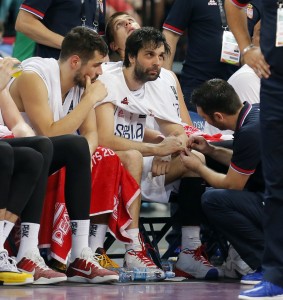 OGLASIO SE TEO: ‘Otvorio dušu’ o odlasku u NBA i Eurobasketu (FOTO)