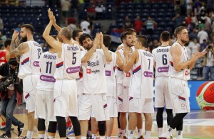 RIO 2016: Venecuela precrtana rutinskim trijumfom od 24 razlike