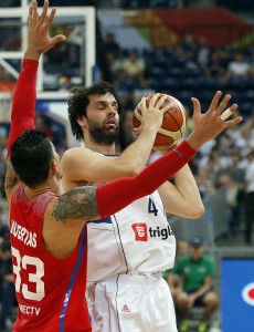 NBA: Srbi se baš nisu proslavili za kraj 2017. godine (VIDEO)