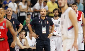 MUNDOBASKET U SRBIJI? Premijer ljudima iz FIBA dao ponudu koju će teško moći da odbiju