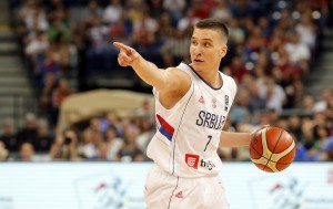 SRBI TEMA I POSLE DRAFTA: Poznato kakav je status povodom dolaska Bogdanovića u Kingse