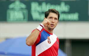 SENZACIJA U MADRIDU: Lajović posle velike borbe pobedio Del Potra! (VIDEO)