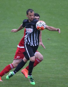 IZJAVA KOJA ĆE ODUŠEVITI GROBARE: Talentovani golman poručio ‘Najjači smo u ligi!’