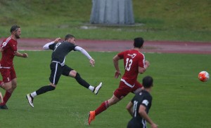 ‘TERA’ GA MURIJEL: Vlahović napušta Fiorentinu?