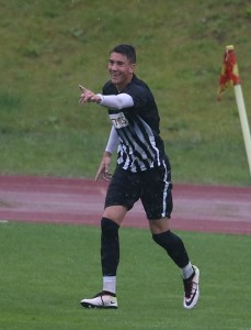 NOVA POBEDA PARTIZANA: Vlahović  za pobedu protiv Bitovije (FOTO, VIDEO)