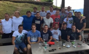 LEGENDE I KAPITENI: Jedan je sa Srbijom osvojio sve, drugi je ipak dobio priliku da zagrize olimpijsku medalju (FOTO)