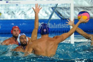 ČEMU SVE OVO: Novih osam pravila vaterpola koja menjaju vaterpolo