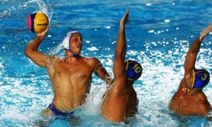 ‘DELFINI’ POTOPILI AUSTRALIJU: Srpski vaterpolisti bolji u prvom prijateljskom meču