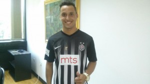 ŽOGA BONITO IZ HUMSKE U MILANOVCU: Golčina za špice Partizanovog Brazilca! (VIDEO)