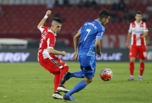 IZNENAĐENJE: Metalac vodi, Zvezda nezadovoljna (VIDEO)