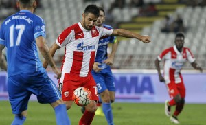 HUGO VIJERA: Nikad nisam razmišljao o tome da napustim Zvezdu!