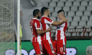 ZVEZDIN PRVOTIMAC OTKRIVA: Odbio sam Barselonu, sad mi je žao, ali ne zbog karijere (VIDEO)