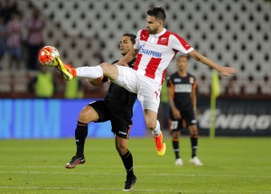 VELIKI JUBILEJ NA ‘ČAIRU’: Zvezda u Nišu sa adutima iz derbija, Le Talek će pamtiti današnji meč
