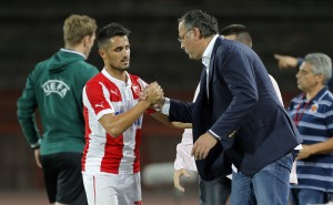 RAOSAVLJEVIĆ: Vijeira neće izdati Zvezdu, spasli smo mu karijeru