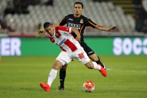 KRAJ: Luis Ibanjez je slobodan igrač, hoće li ga Zvezda kontaktirati?