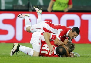 TEK JE NA POČETKU: Legenda Juventusa stiže na Balkan, treniraće bivšeg napadača Zvezde!