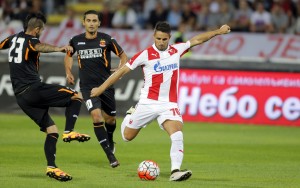 ODGOVORI SA INSTAGRAMA: Hugo Vijeira o tome hoće li se vratiti u Zvezdu…