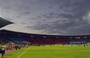 UEFA POSETILA ZVEZDU: Sa Marakane munjevito stigla oštra reakcija!