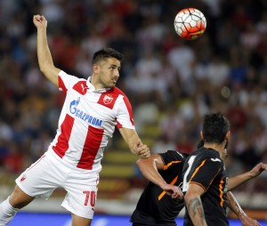 MNOGI GA ZABORAVILI: Vijeira doneo pobedu Jokohami i vratio je u borbu za krunu (VIDEO)