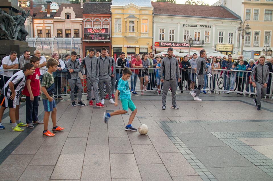 FOTO: Aleksandar Ilić