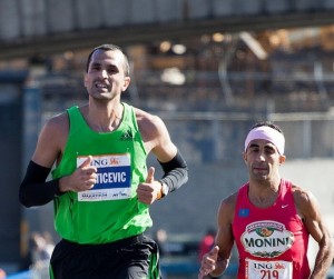 BRAVO, ANĐELKO: Uporni Rističević stigao na cilj maratona u Riju