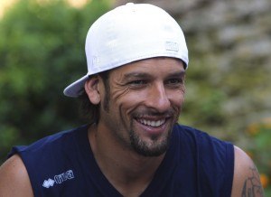 KAD MATORAC IZVEDE ‘MAKAZICE’: Zaboravljeni Amauri zaludeo Ameriku, komentator u transu (VIDEO)