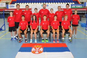 BADMINTON: Elita sa Balkana stiže u Srbiju