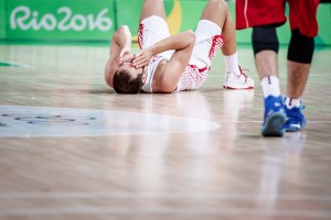 PSOVKA KOJA JE MNOGIMA PROMAKLA: Bojan Bogdanović ‘častio’ Kalinića, on mu vratio još bolnije (VIDEO)