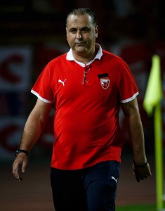 BOŽOVIĆ: Nema sistema, ovde je sve stihijski