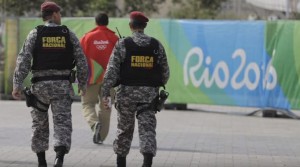 RIO 2016: Prazne tribine, ubistva, pljačke, razbojništva