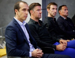 HOTSPORT SAZNAJE: Selektor Krstajić testira još jednog aduta za Mondijal! (FOTO)