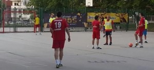 PLANETWIN 365 SUPERLIGA: Spektakl na Mirijevu