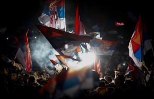 STIHOVI ZA SRPSKE HEROJE: Zemlja sporta!