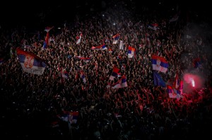 ONI TO NISU ZASLUŽILI: Nema dočeka paraolimpijaca ispred skupštine, a ovo je razlog