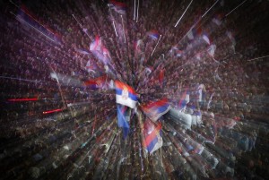 LIGA NACIJA: Pred Srpkinjama pale i Poljakinje