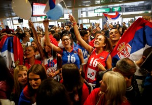 TERZIĆ I OGNJENOVIĆ: Obećano – ispunjeno! Emocija puno!