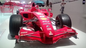 HOTSPORT REPORTAŽA: Zavirite u dom Alfreda Enca Ferarija, tvorca čudesnih ‘igračaka’ na četiri točka (FOTO) (VIDEO)