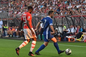 LALATOVIĆ: Prošli bismo da smo prvi meč odigrali u gostima (VIDEO)