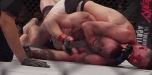 SPARTANSKI: Pogledajte kakve trbušnjake radi Konor Megregor (VIDEO)