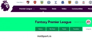 FANTAZI: Promena na poziciji dva, sada je tu ‘Solo Rabadžija’, najbolji menadžer vikenda Ivan Stanković sa ekipom ‘Džedaj’