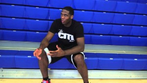 KAO MUTOMBO U NAJBOLJIM DANIMA: Nestvarno brutalna rampa Robinsona (VIDEO)