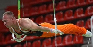 NOVI SKANDAL: Pijani Holanđanin izbačen sa Igara (VIDEO)