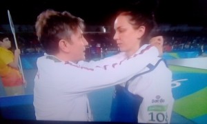 FENOMENALNO! Tijana Bogdanović u finalu Olimpijskih igara! (VIDEO)