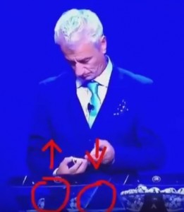 SKANDAL: Da li je ovo novi dokaz da je žreb za LŠ namešten? (VIDEO)