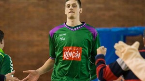 ZVANIČNO: Partizan potpisao pojačanje iz Španije