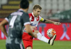 KATAI PRED SASUOLO: Hoćemo dobar rezultat, nebitno ko će dati gol