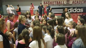 U POTRAZI ZA NOVOM ANOM, SONJOM, MILICOM: Od vikenda ponovo radi Marinina besplatna škola